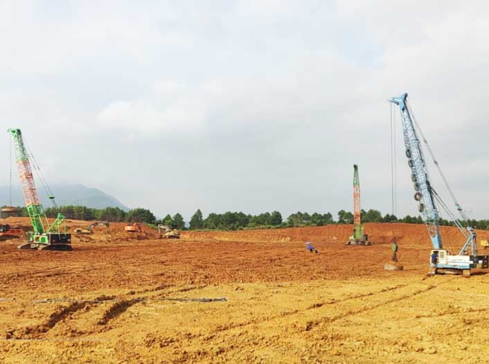 中化泉州石化有限公司