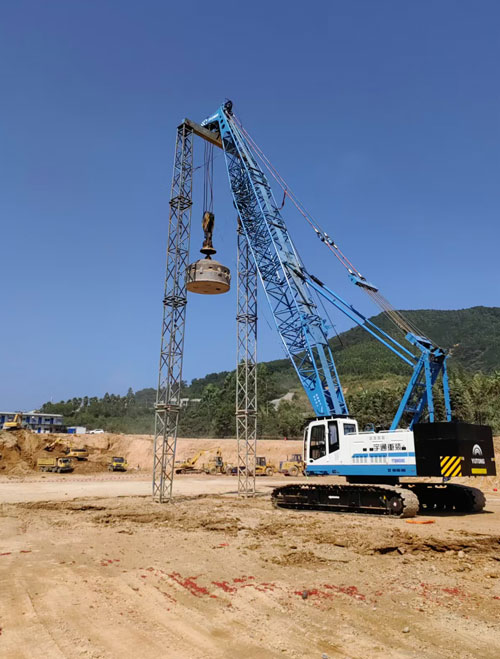 宇通牌YTQH400 宇通牌YTQH400