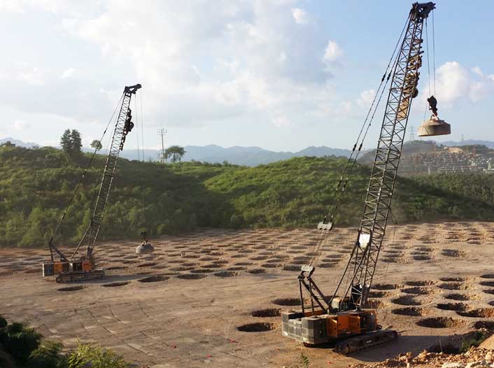 江西抚州大唐电厂